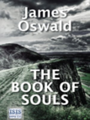 cover image of The Book of Souls